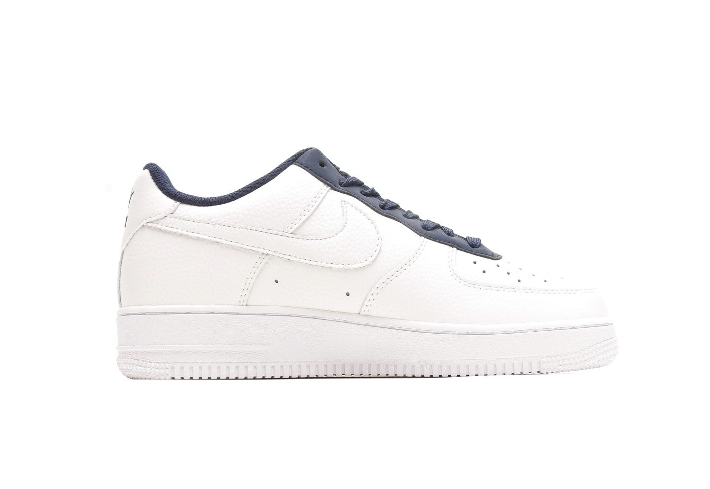 Custom Air Force 1 Low Fragment