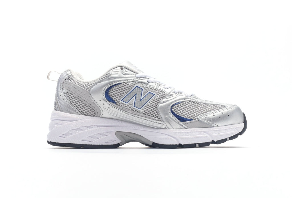 New Balance 530 "Light Grey Silver Blue"