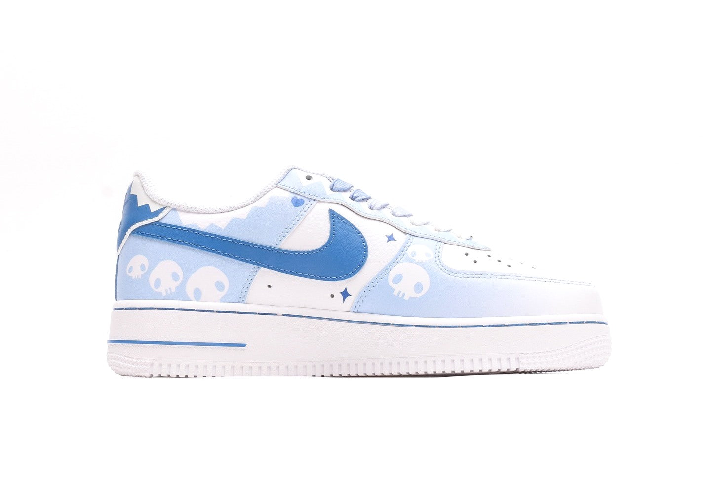 Custom Air Force 1 Low