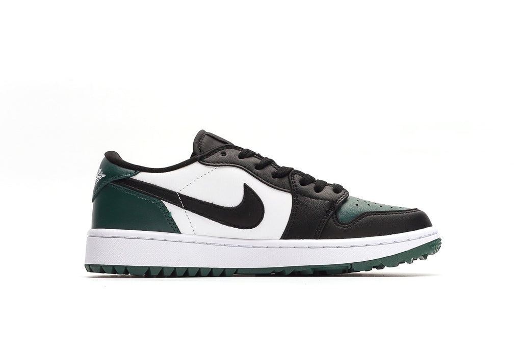 Air Jordan 1 Low Golf Noble Green