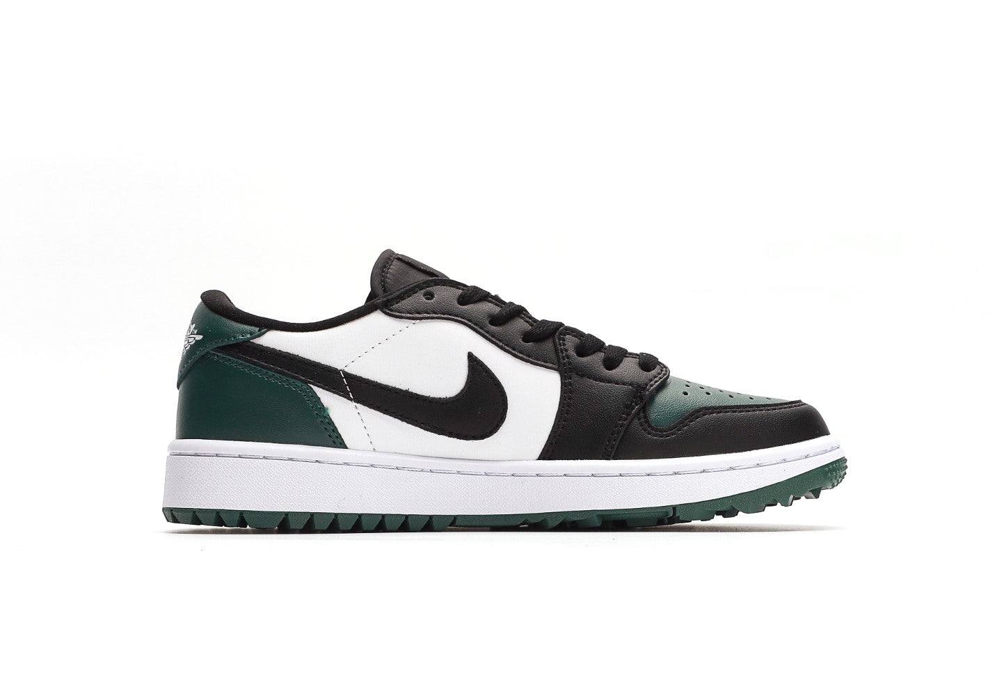 Air Jordan 1 Low Golf Noble Green