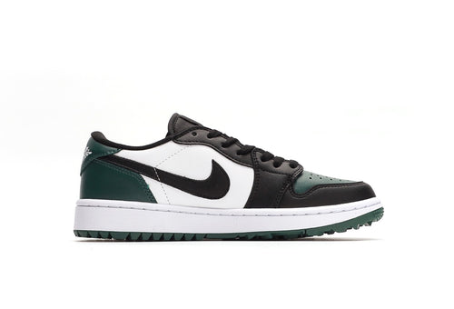 Air Jordan 1 Low Golf Noble Green