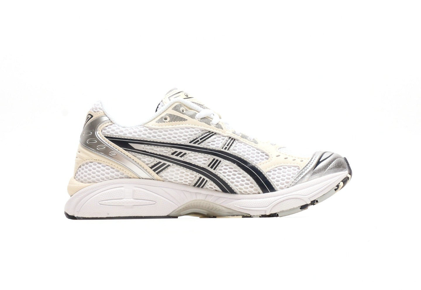 Gel-Kayano 14 White Midnight
