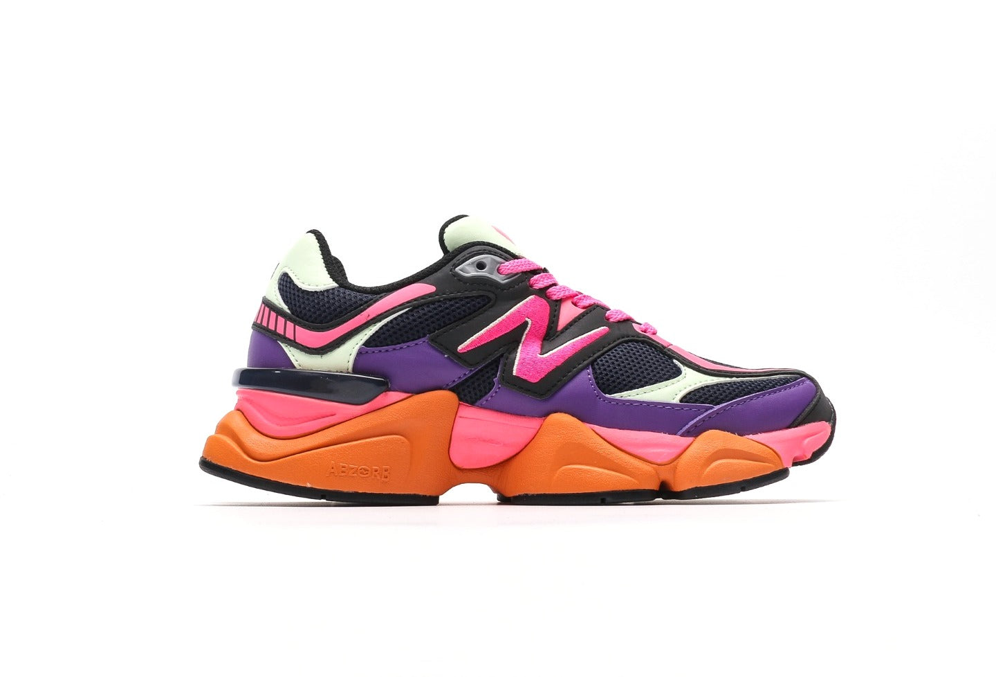 New balance 9060 “Purple Acid”