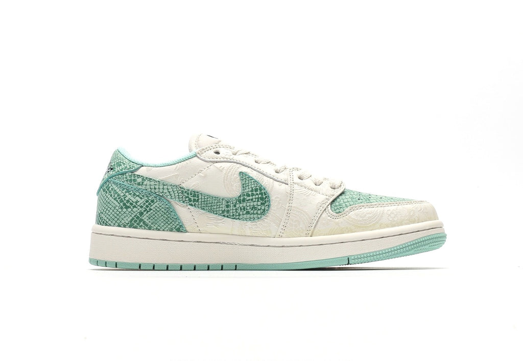 Air Jordan 1 Low OG Year of the Snake CNY