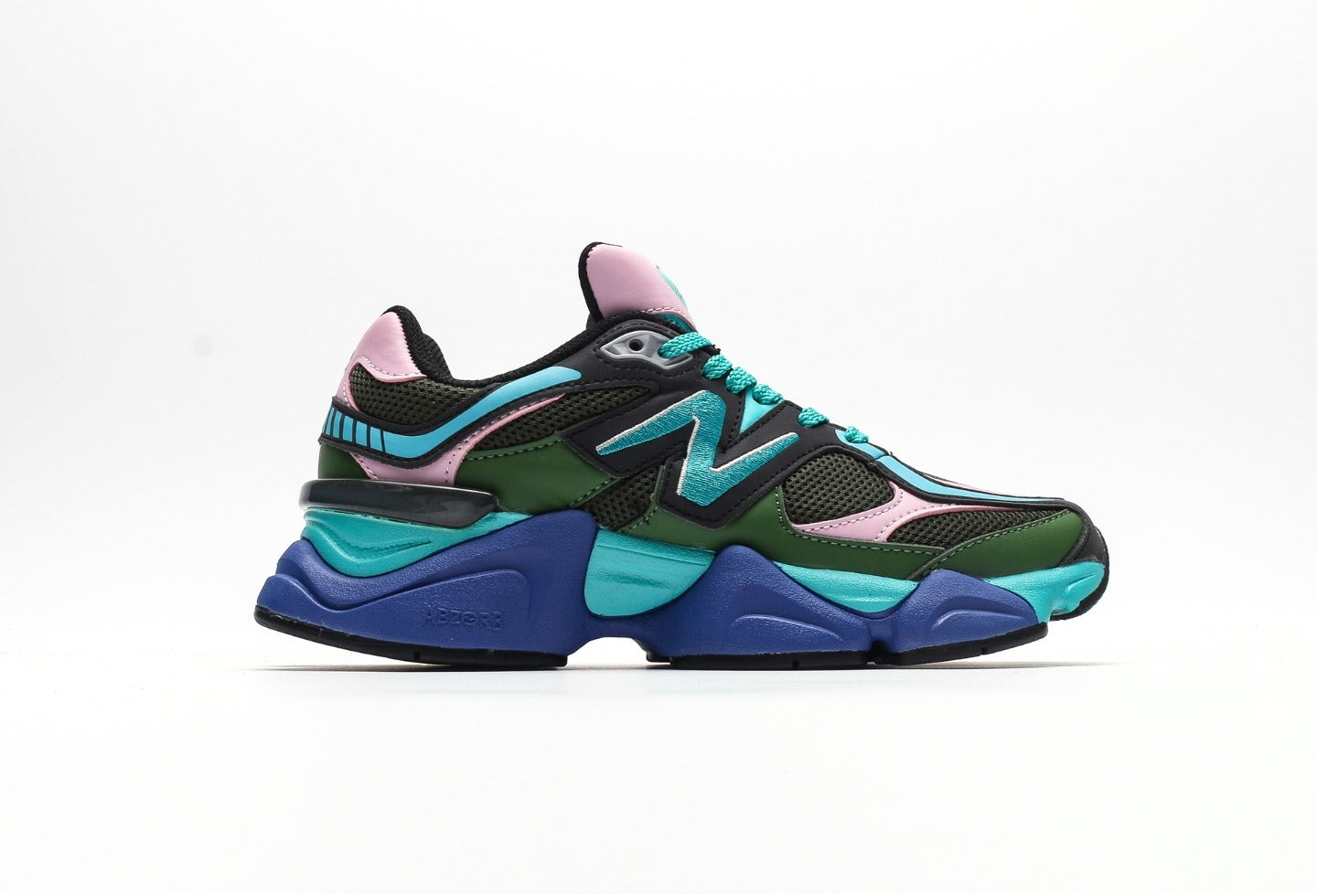 New balance 9060