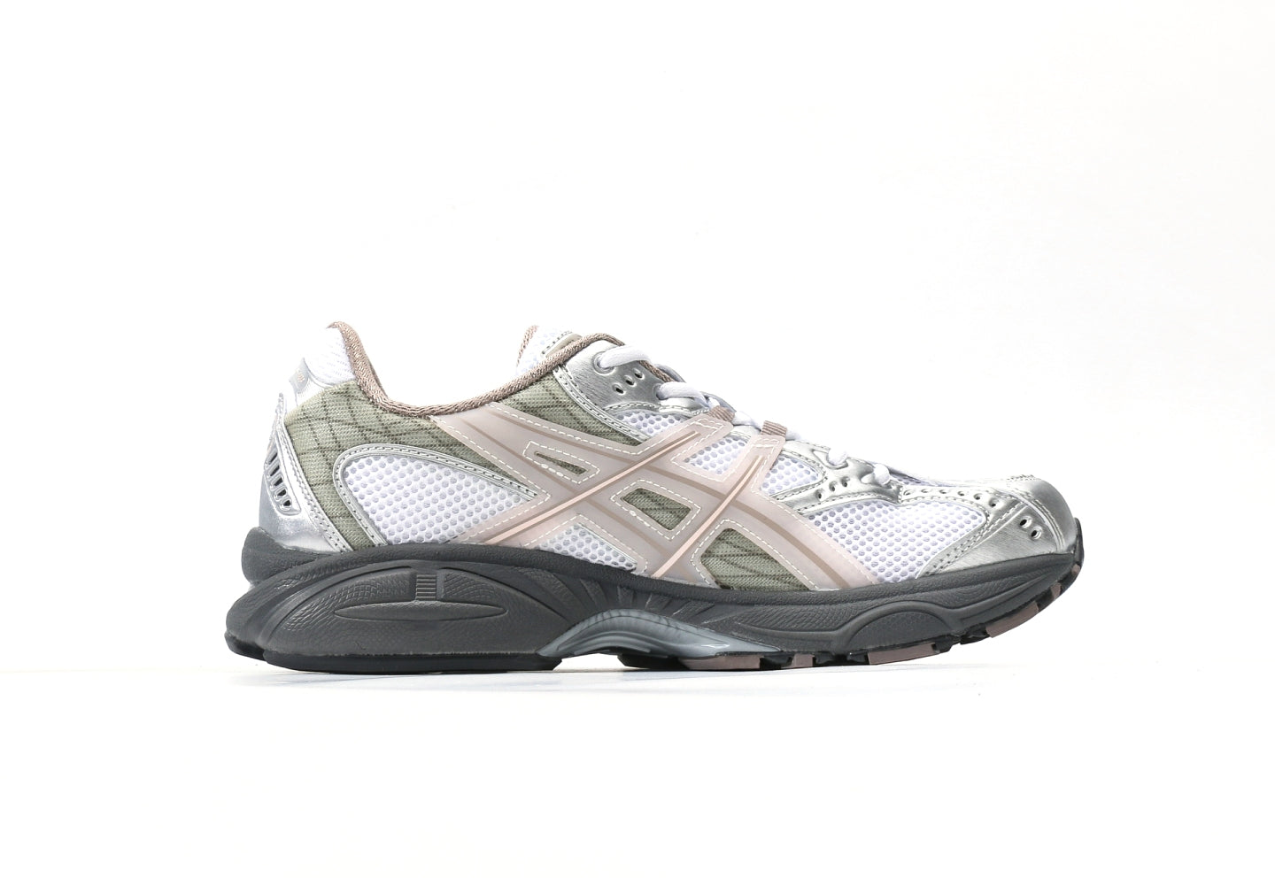 Gel-Nimbus 10.1 Kith White Morganite