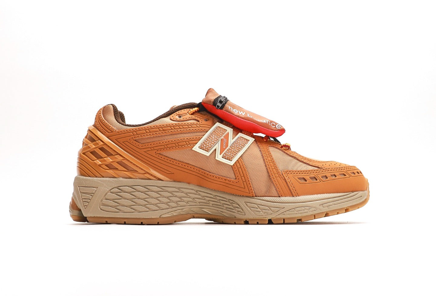 New Balance 1906R Cordura Pocket Tobacco [PK GOD]