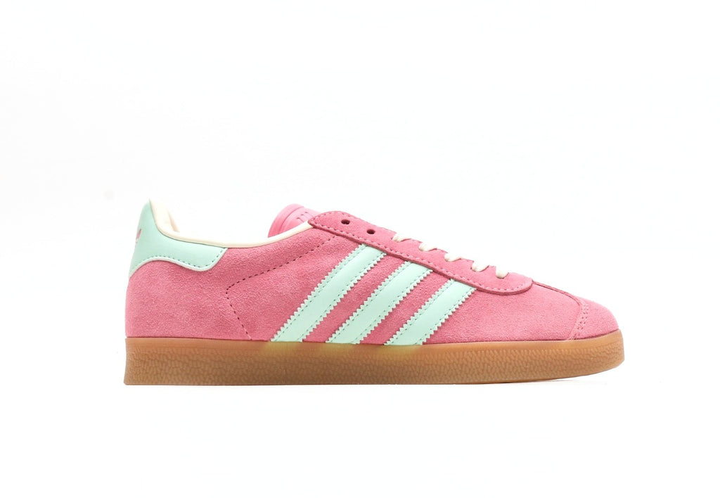 Gazelle "Bliss Pink Clear Mint"