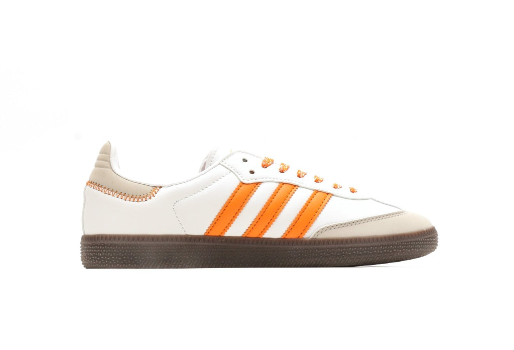 Samba OG 'White Equipment Orange'