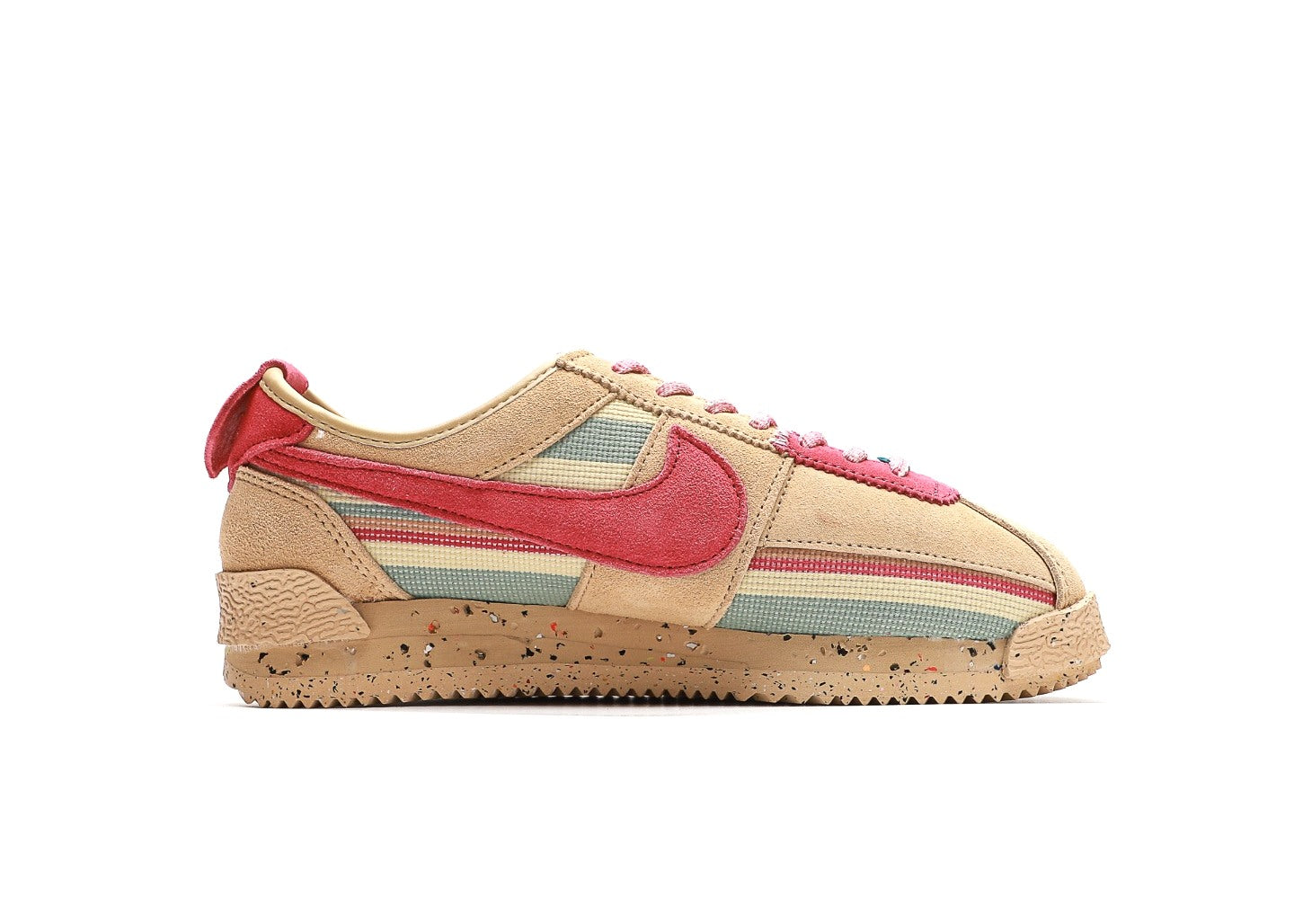 Union LA Nike Cortez Sesame [PK GOD]