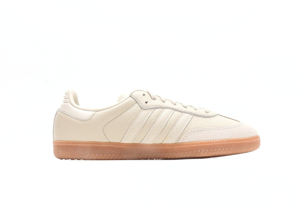 Samba OG "Aluminium Gum"