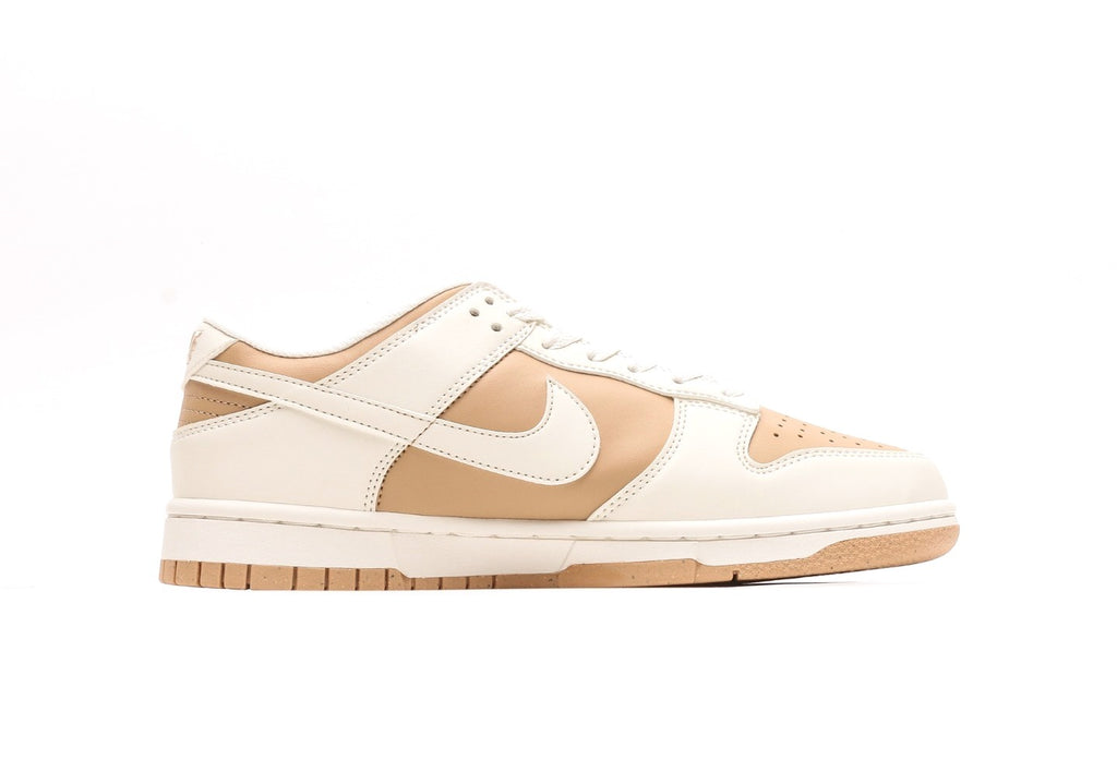 Dunk Low Next Nature Sail Brown