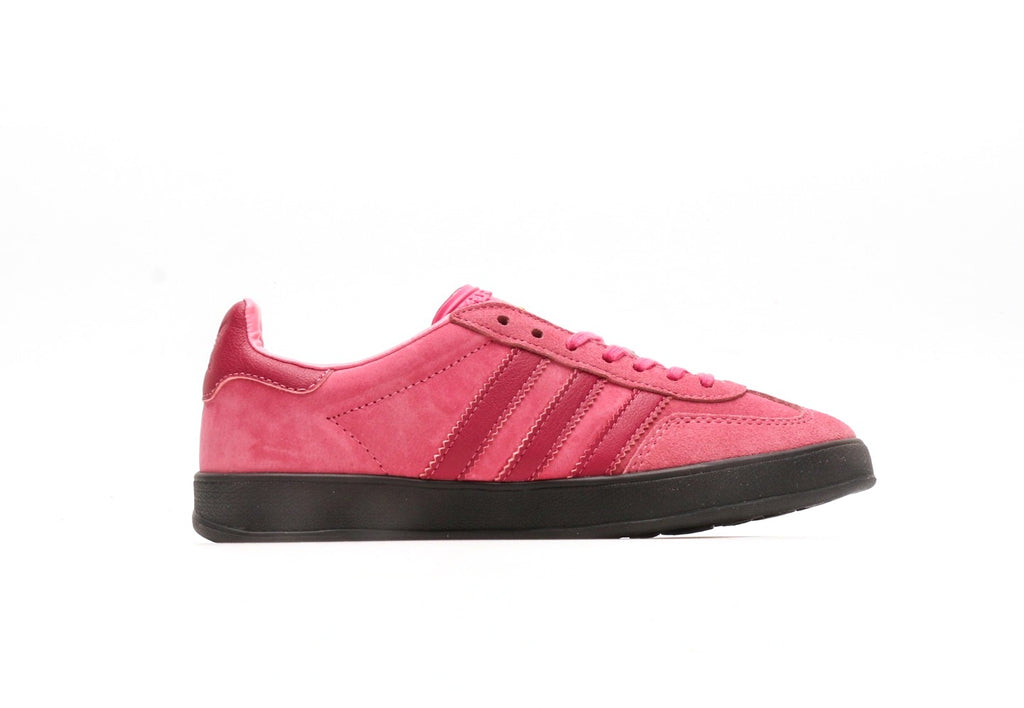 Gazelle Indoor Pink Fusion