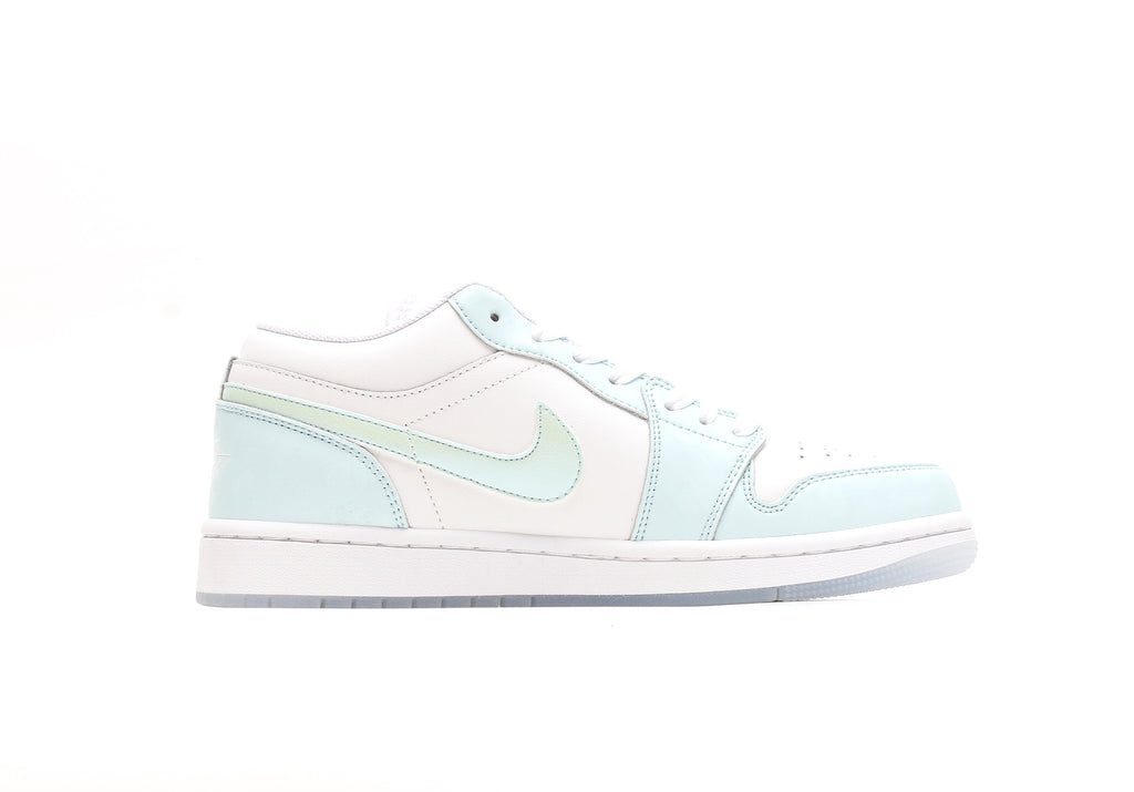 Air Jordan 1 Low SE 'Glacier Blue'