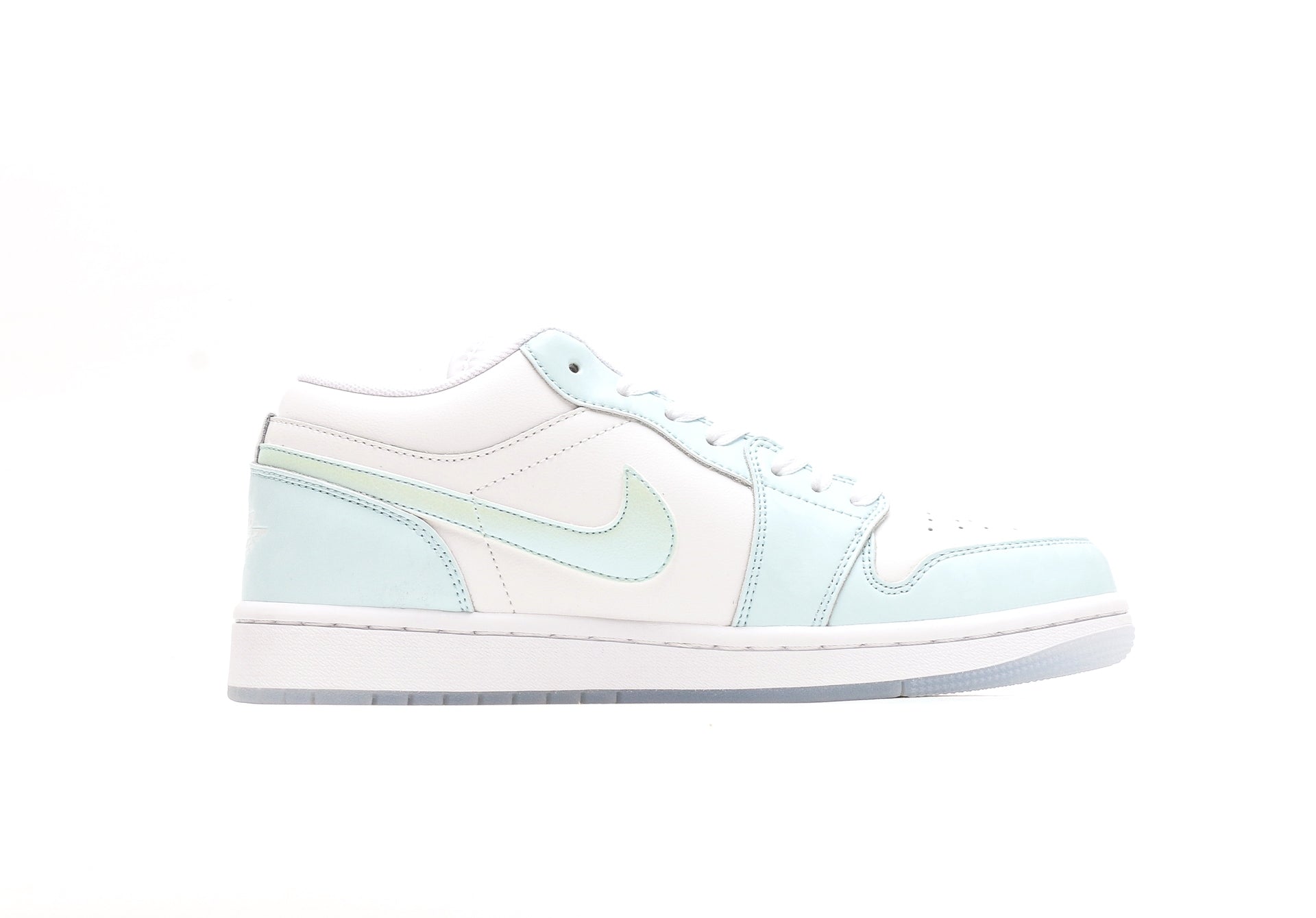 Air Jordan 1 Low SE 'Glacier Blue'