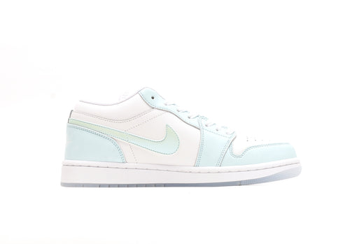 Air Jordan 1 Low SE 'Glacier Blue'