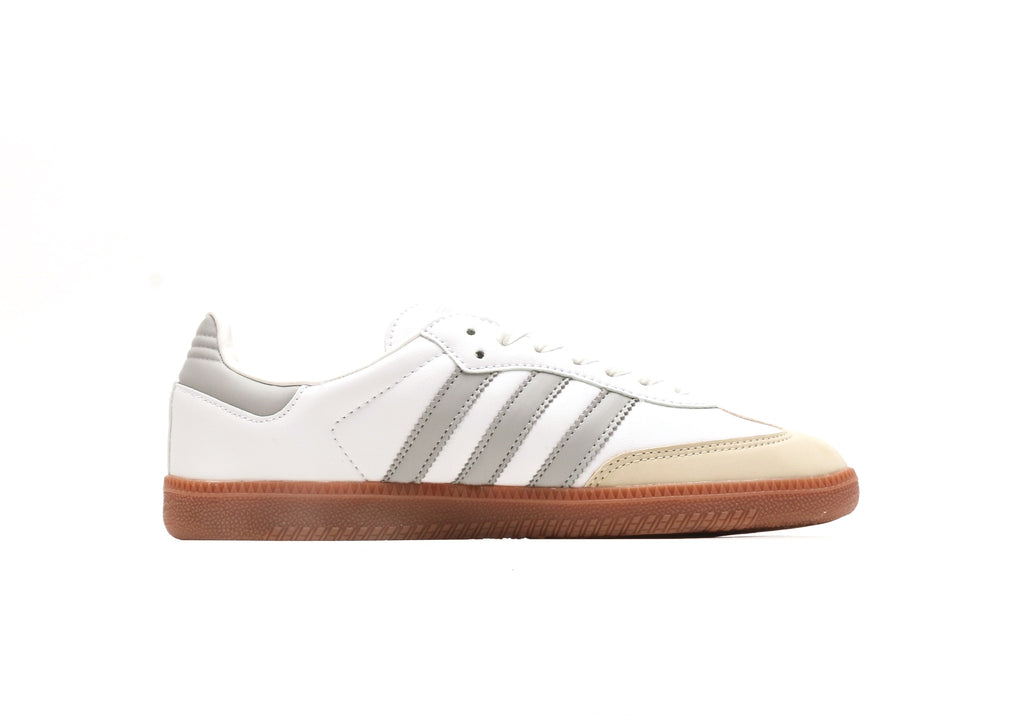 Samba OG 'White Halo Blue Gum'