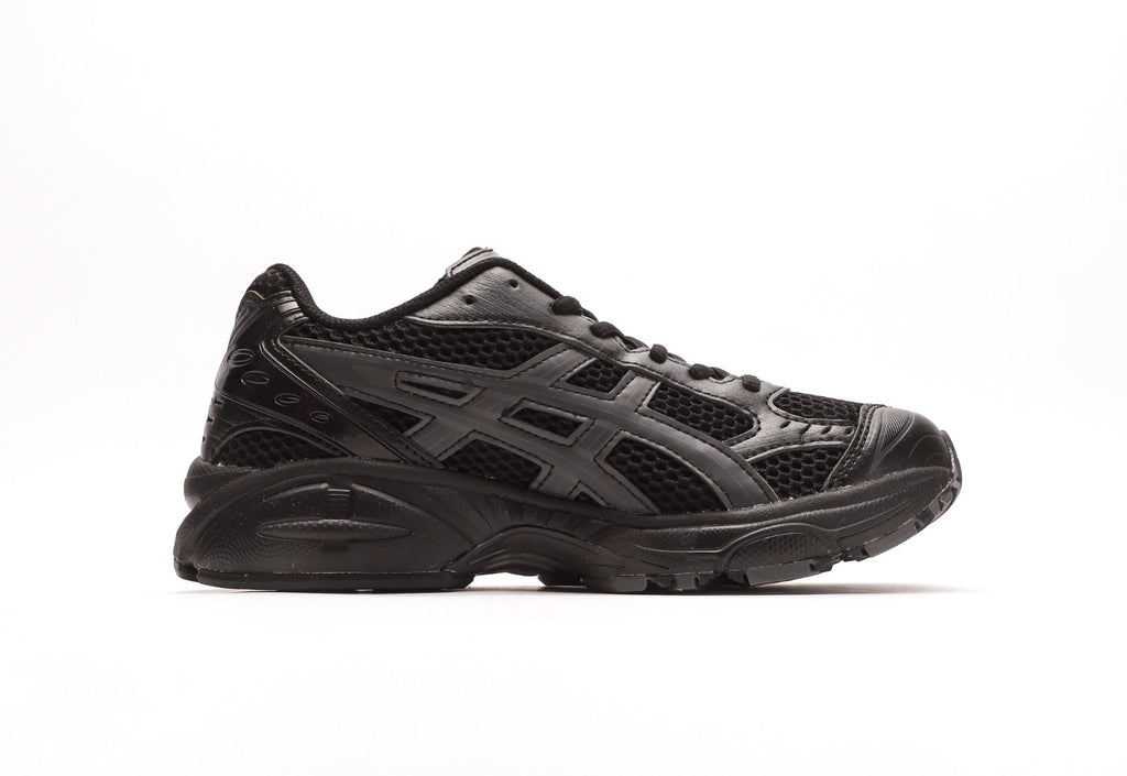Gel-Kayano 14 "Triple Black"