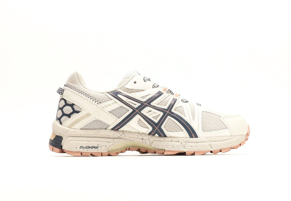 Gel-Kahana 8 Light Grey