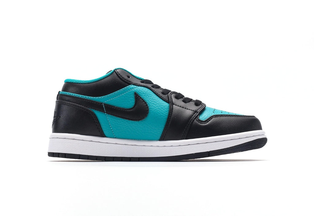 Air Jordan 1 Retro Low "Black Blue"