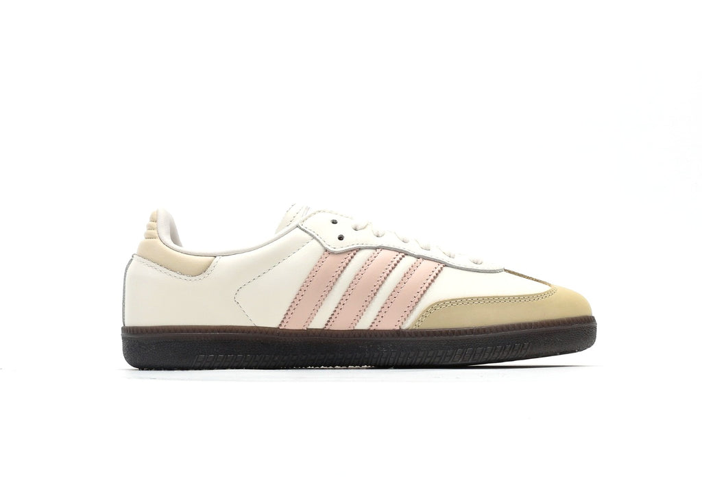 Samba OG "Cloud White Wonder Quartz"