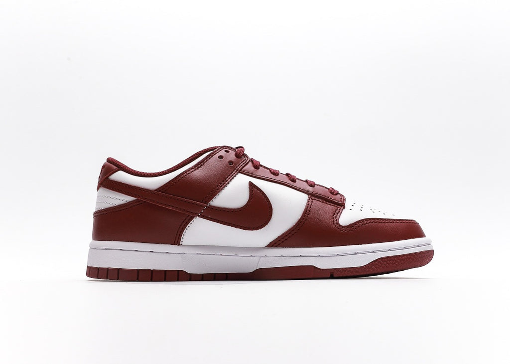 Dunk Low Bordeaux Dark Beetroot [PK GOD]