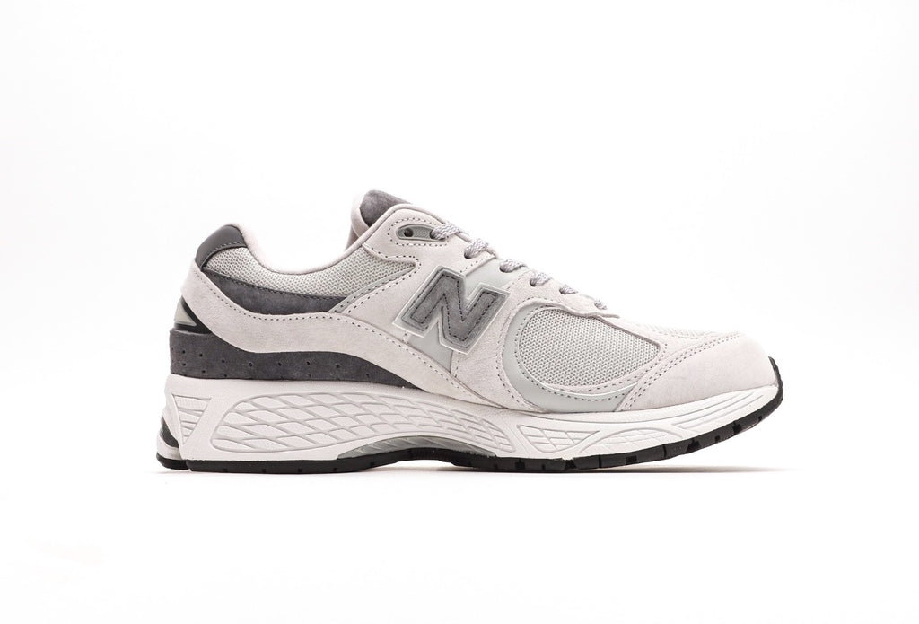 New Balance 2002R "Light Dark Grey"