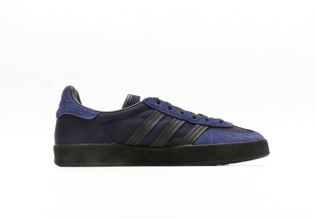 Hikari Shibata x Gazelle Indoor "Night Indigo"
