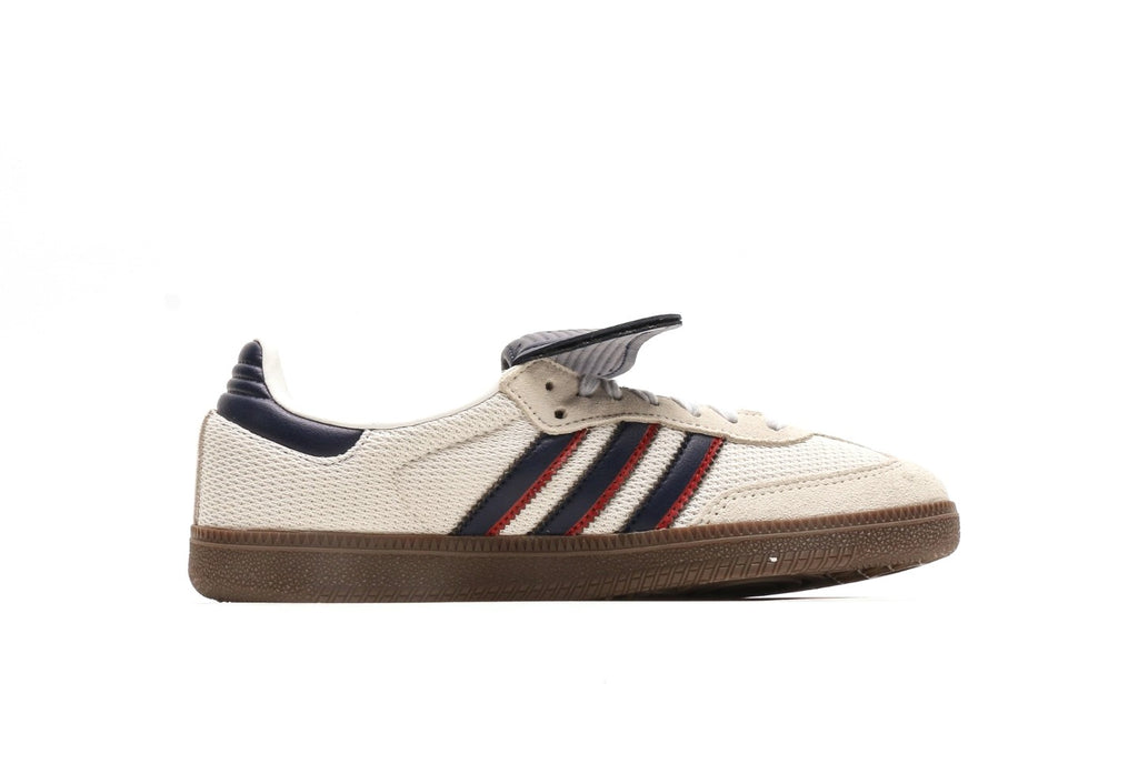 Samba OG "Crystal White