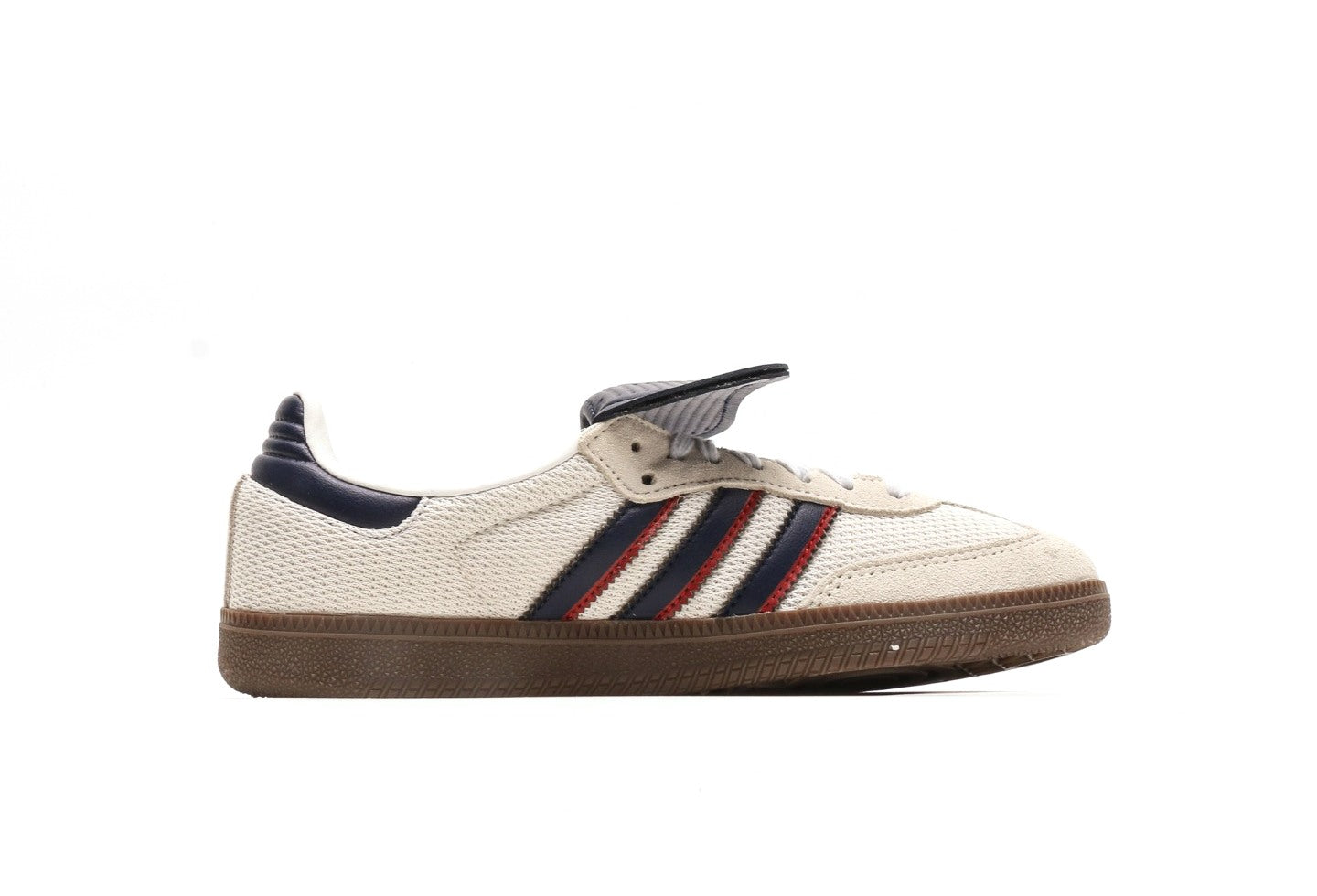 Samba OG "Crystal White