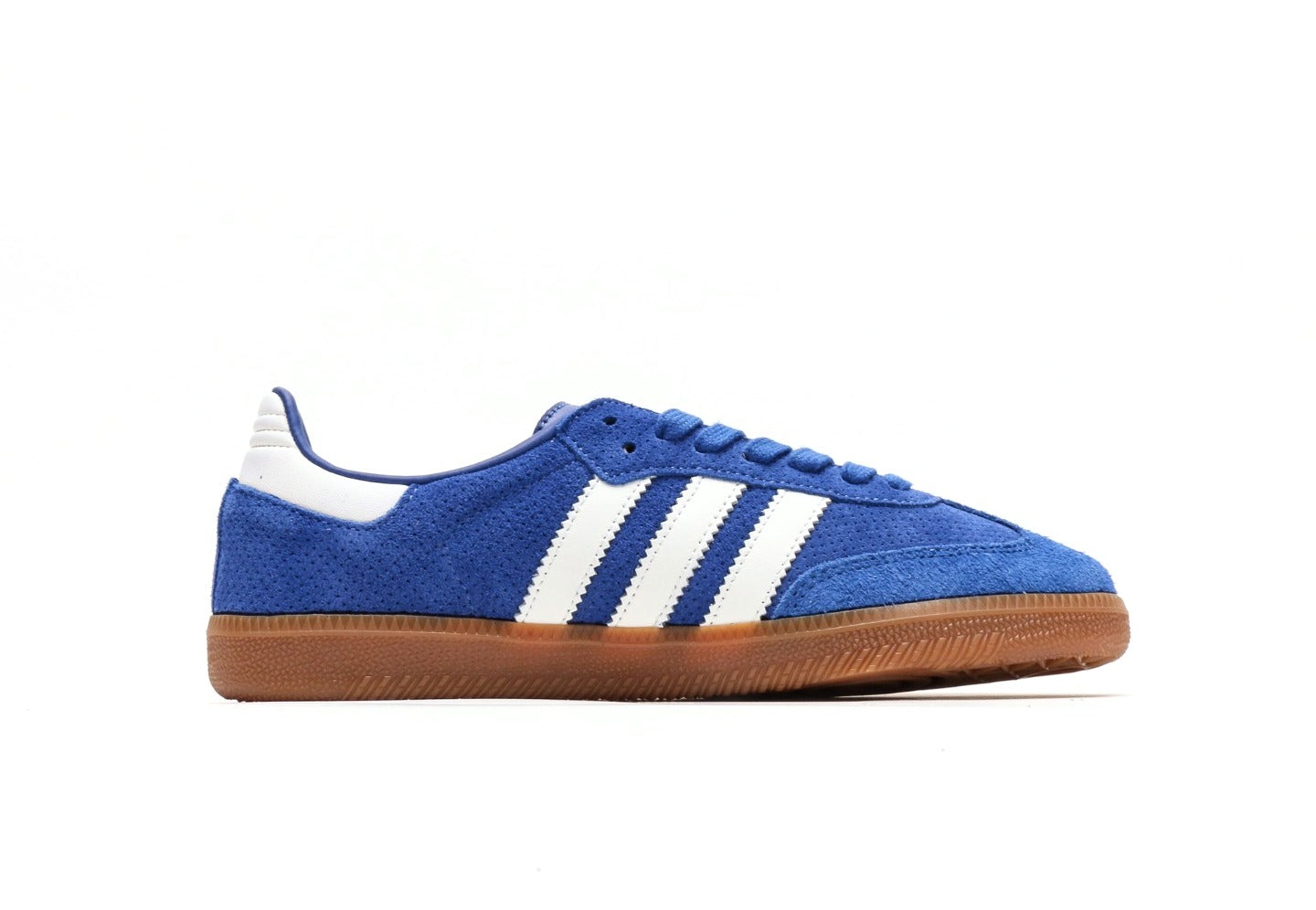 Samba OG "Royal Blue Gum"