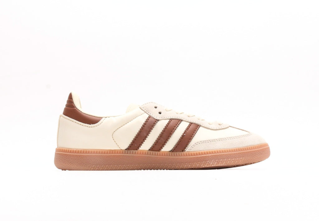 Samba OG "Cream White Preloved Brown"