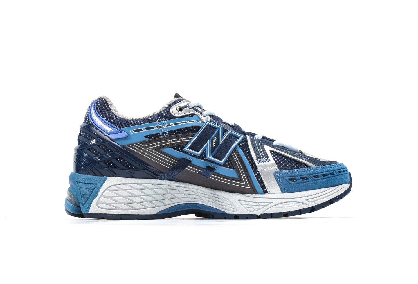 New Balance 1906A Blue Slate Grey