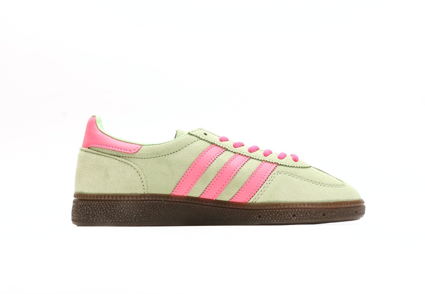 Handball Spezial Semi Green Spark