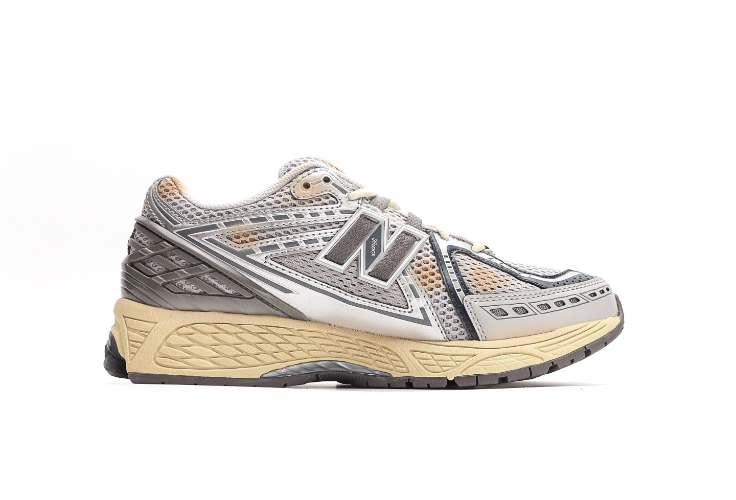 Thisisneverthat x New Balance 1906R "The 2022 Downtown Run" [PK GOD]