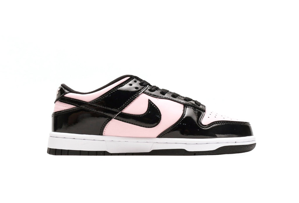 Dunk Low Essential 'Pink Foam Black'