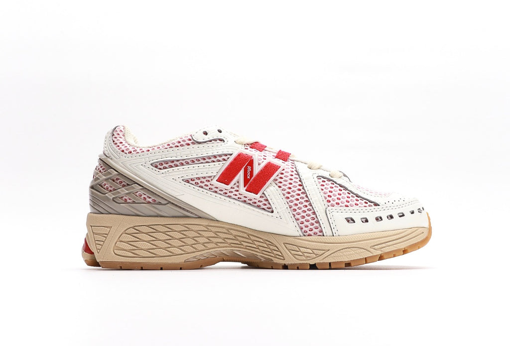 New Balance 1906R White Red