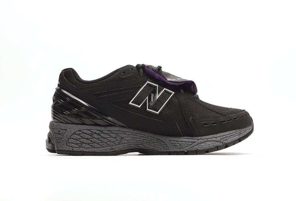 New Balance 1906R Cordura "Pouch - Black" [PK GOD]