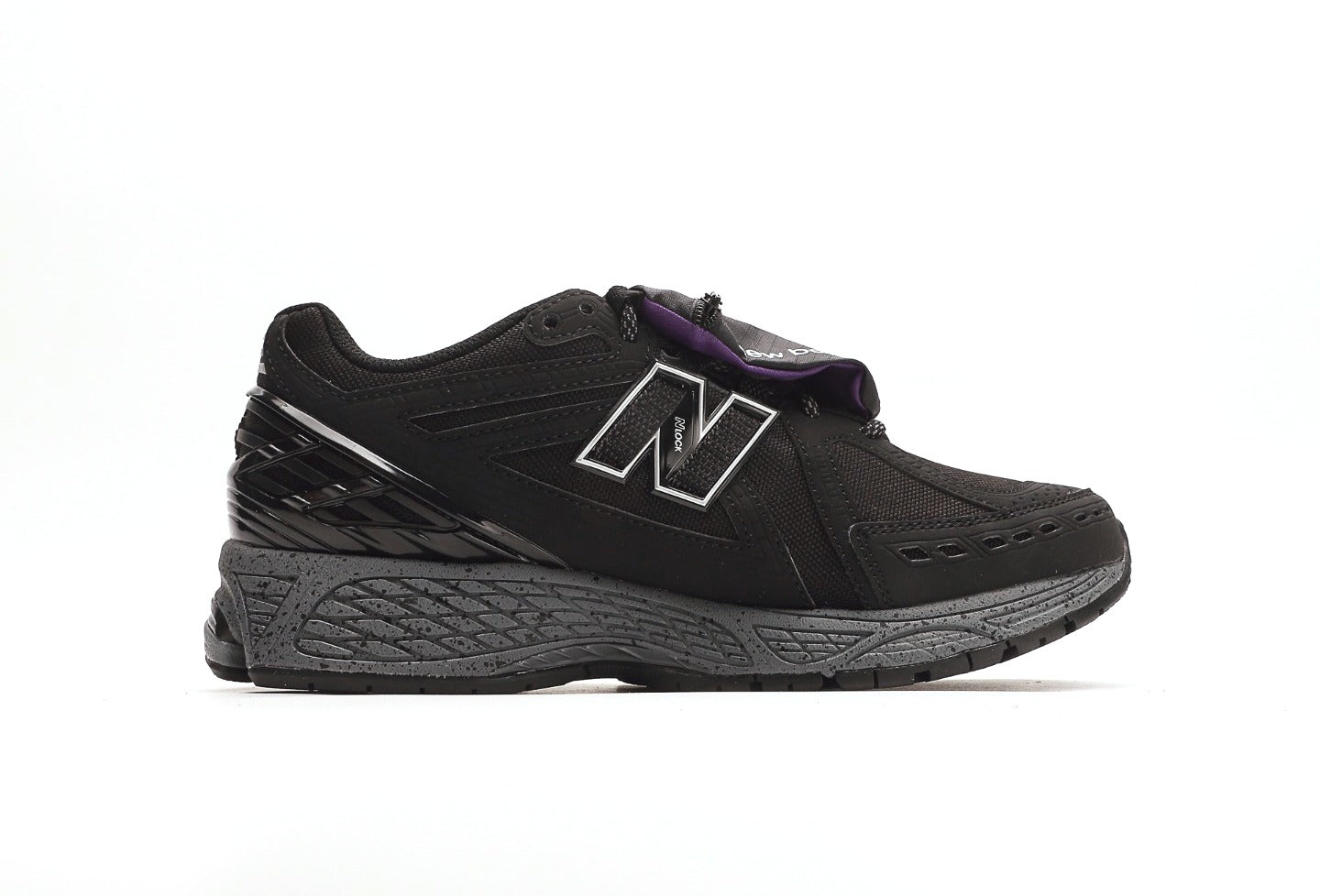 New Balance 1906R Cordura "Pouch - Black" [PK GOD]