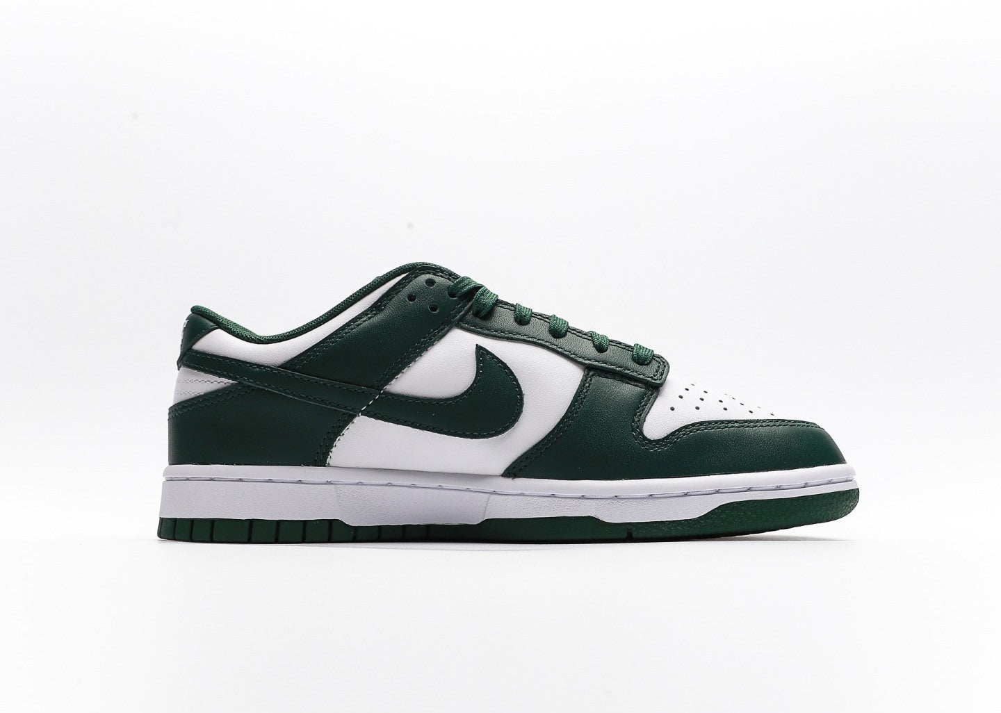 Dunk Low Varsity Green [PK GOD]