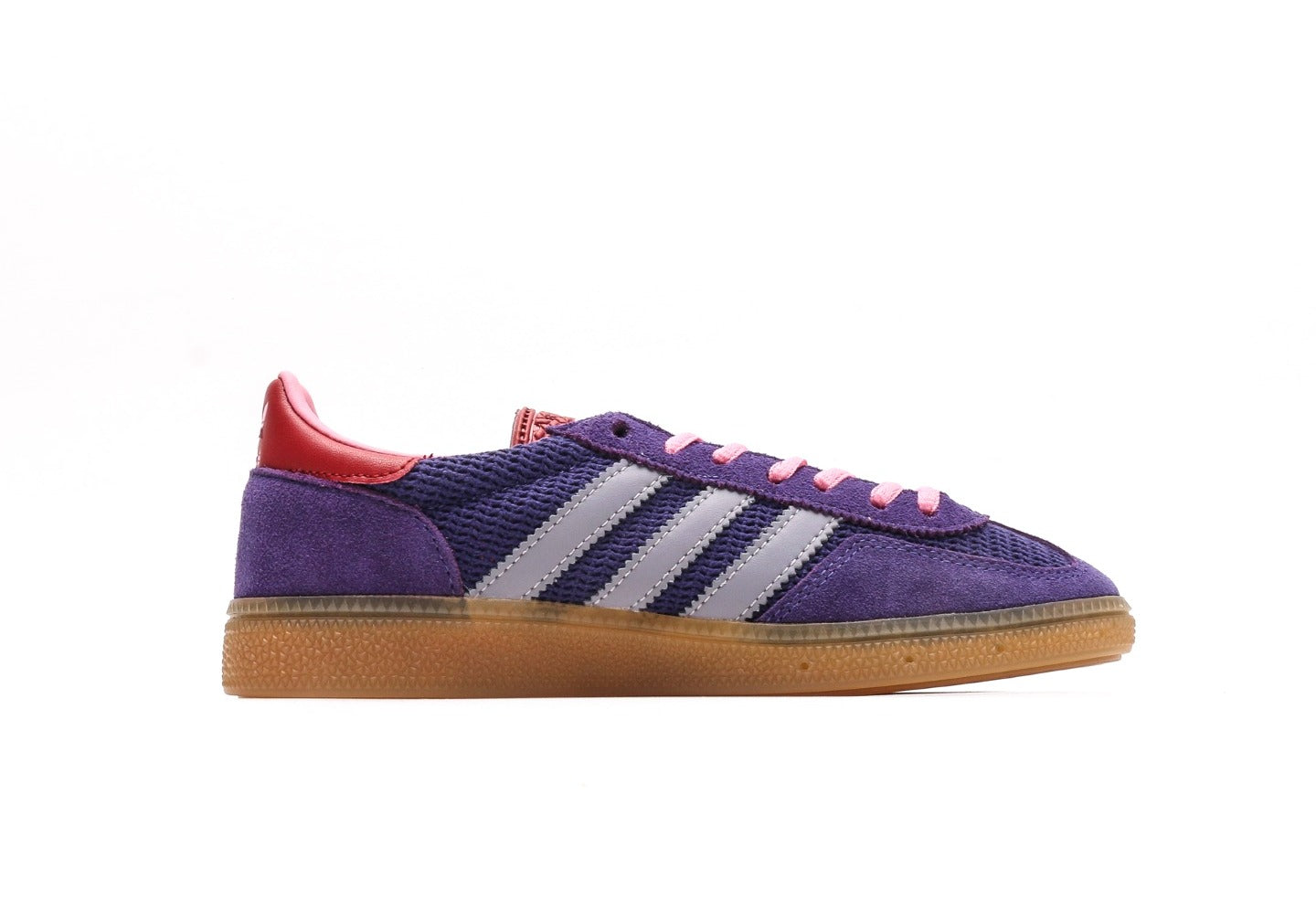 Handball Spezial "Collegiate Purple" size?