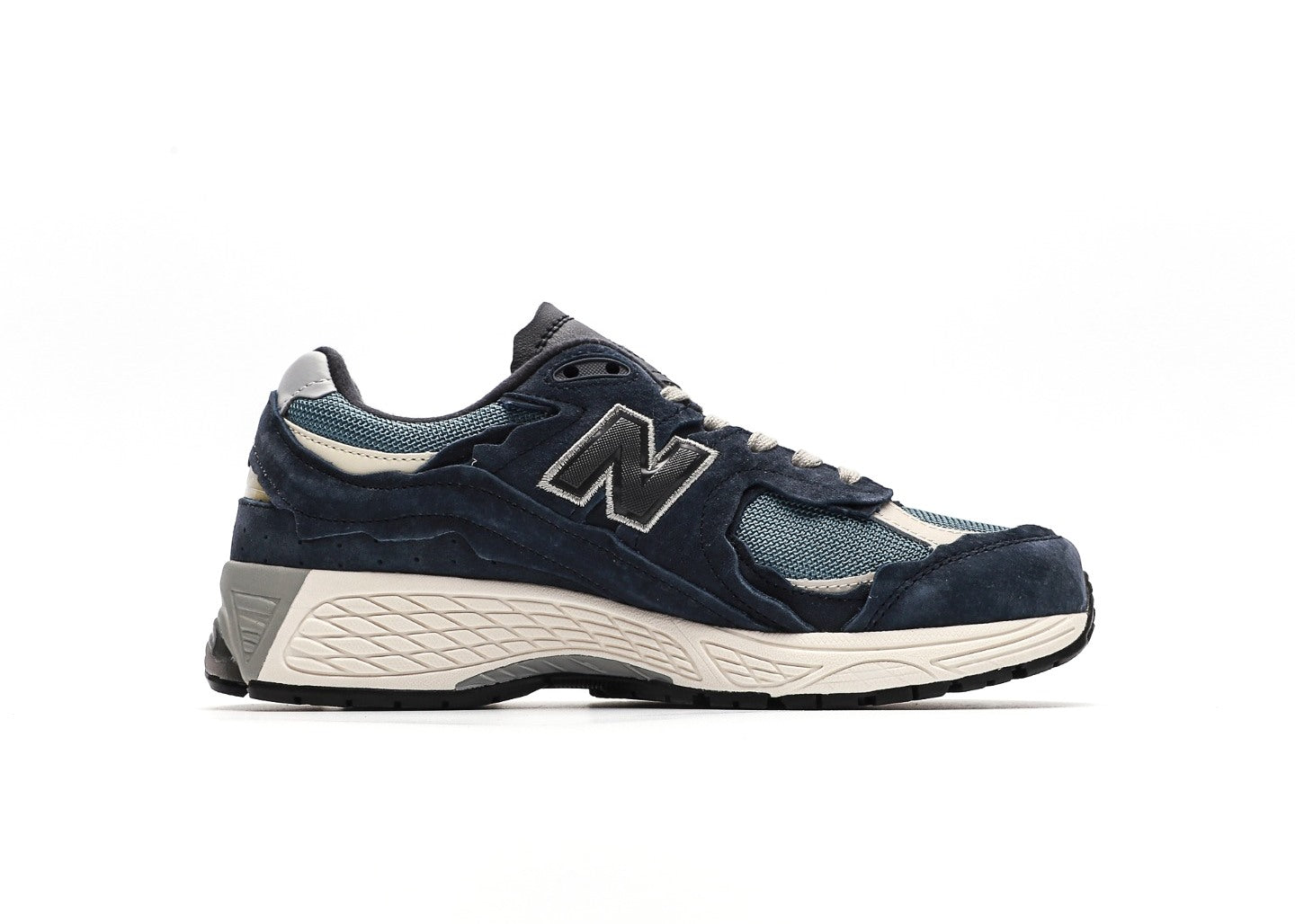 New Balance 2002R Protection Pack Dark Navy