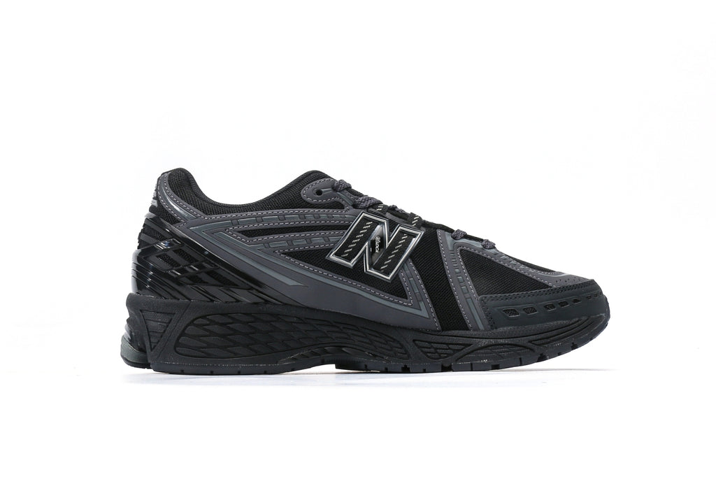 New Balance 1906R Black Phantom