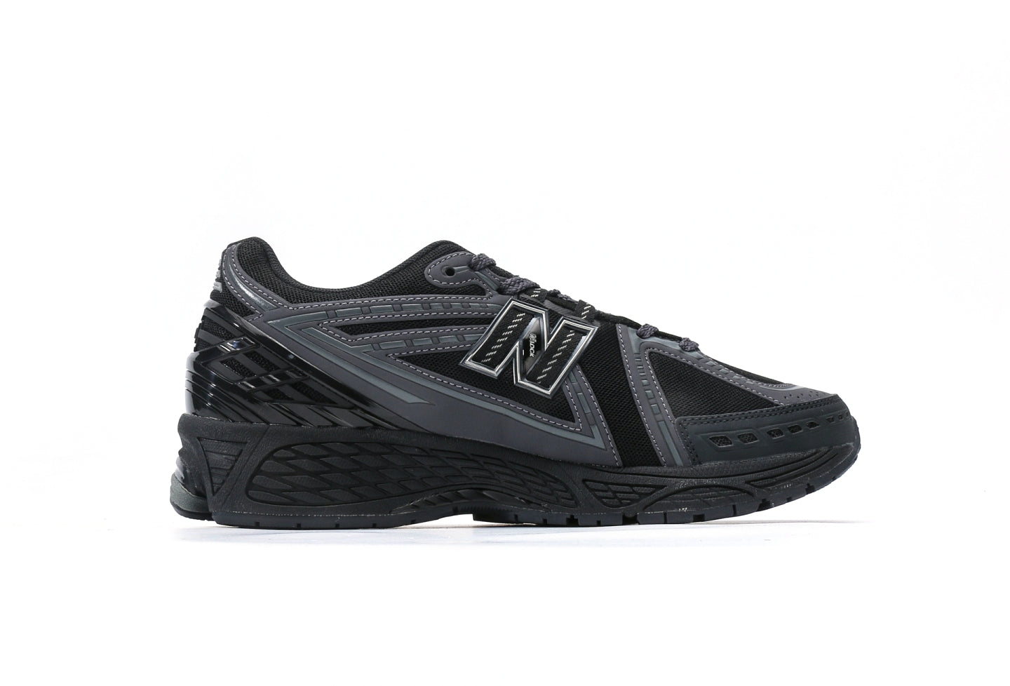 New Balance 1906R Black Phantom