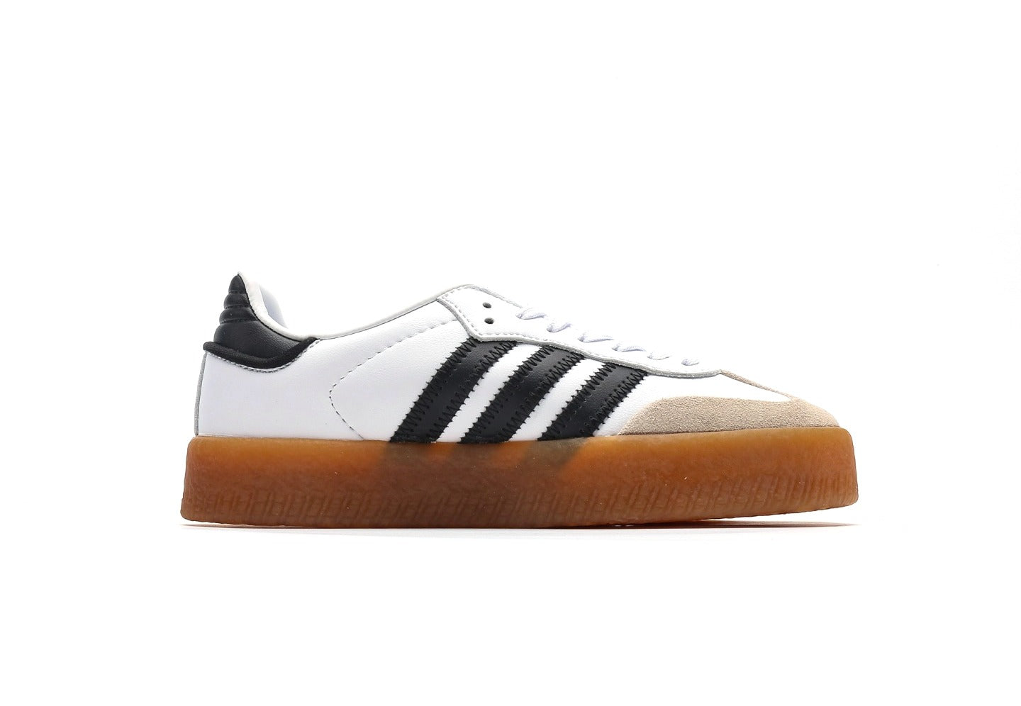 Sambae "White Black Gum"