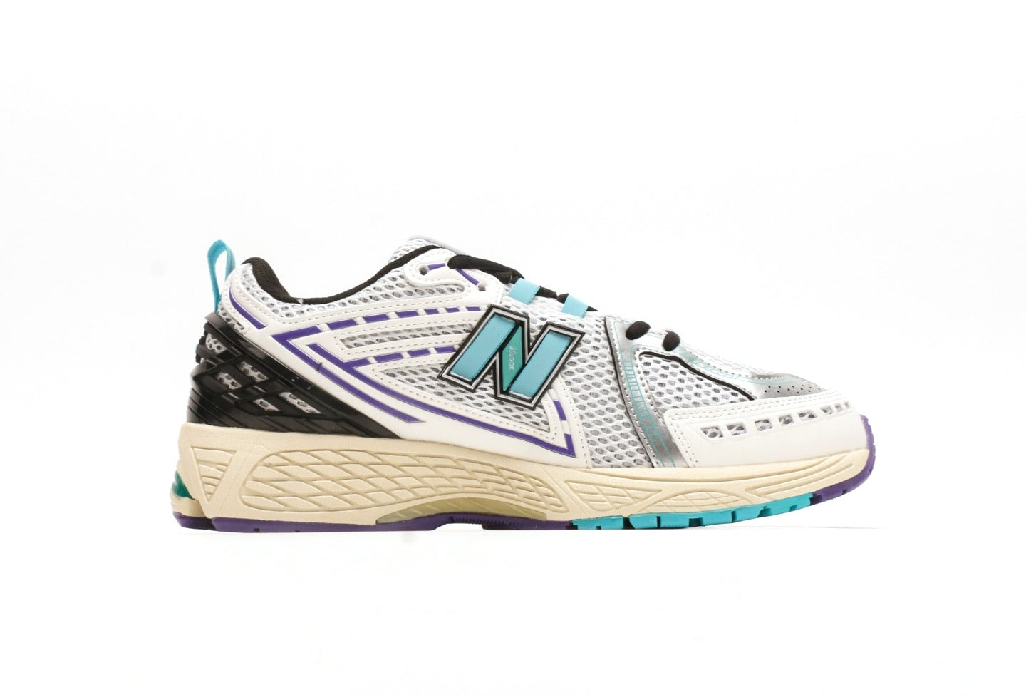 New Balance 1906R Charlotte Hornets