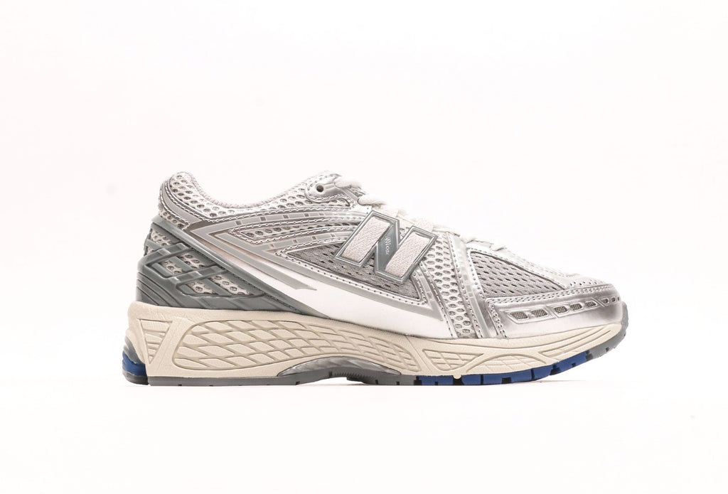 New Balance 1906R "Silver Metallic Blue"