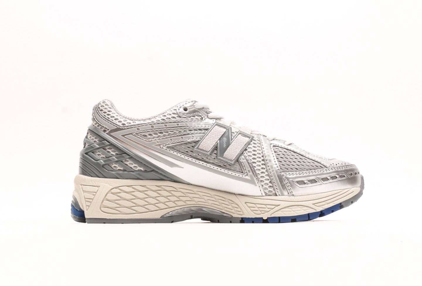 New Balance 1906R "Silver Metallic Blue"