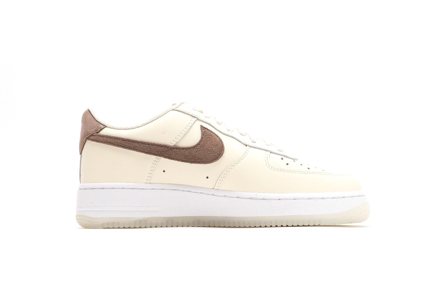 Air Force 1 Low Khaki Coconut Milk